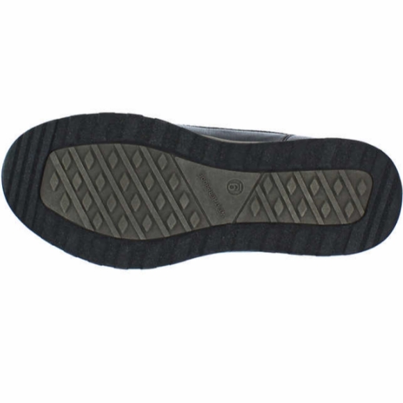 Weather proof men's sneakers boots - Picture 4 of 5